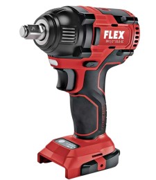 Atornillador Impacto FLEX 18.0-EC | Herrajes HE