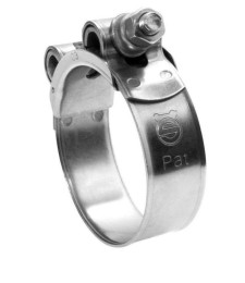 Abrazadera Super 32-35 W1 | Herrajes HE