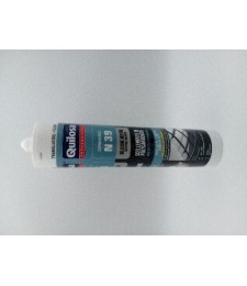 Silicona N-39 Policarbonato Transparente | Herrajes HE