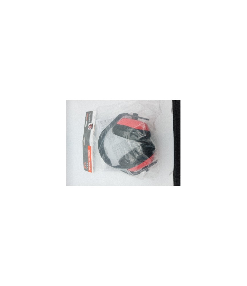 Protector de Oídos FXTOOLS Profesional | Herrajes HE