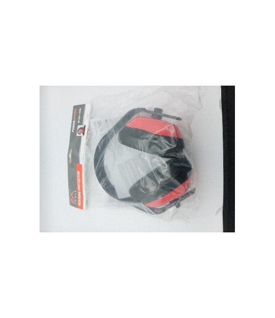 Protector de Oídos FXTOOLS Profesional | Herrajes HE