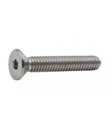 Tornillo DIN 7991 A-2 8x35 Acero Inox | Herrajes HE