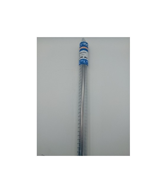 Husillo Prolongador SDS Plus L370 | Herrajes HE