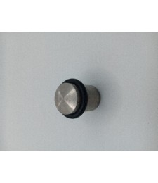 Tope Puerta Acero Inoxidable Mod.302-30 | Herrajes HE