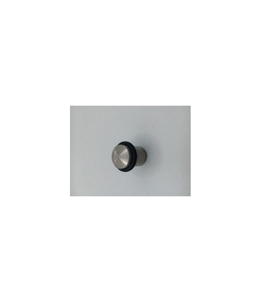 Tope Puerta Acero Inoxidable Mod.302-30 | Herrajes HE