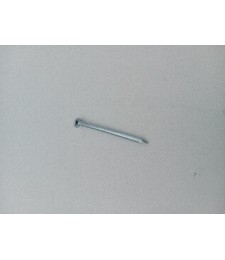 Puntas de Acero 2.90x50mm para Construcción | Herrajes HE