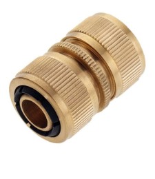 Reparador Manguera Latón 3/4" | Herrajes HE