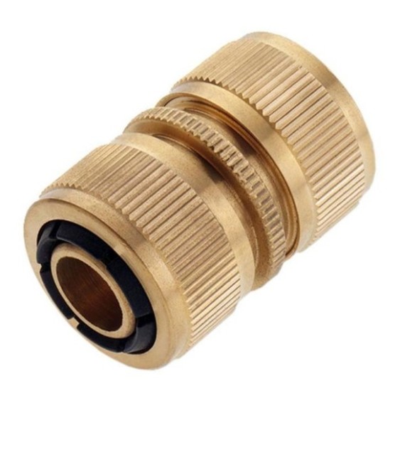 Reparador Manguera Latón 3/4" | Herrajes HE