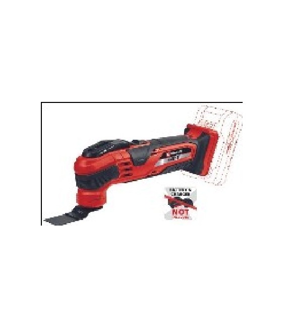 Lijadora Multifunción Einhell TE-OS 1320 | Herrajes HE