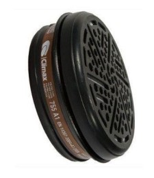 Filtro Mascarilla Climax 755 P3 | Herrajes HE