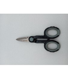 Tijera Electricista Gummy Sin Tensión | Herrajes HE