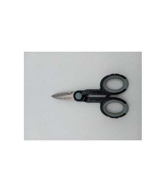 Tijera Electricista Gummy Sin Tensión | Herrajes HE