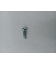 Tornillo Métrica Cabeza Redonda DIN 7985 4x16 | Herrajes HE