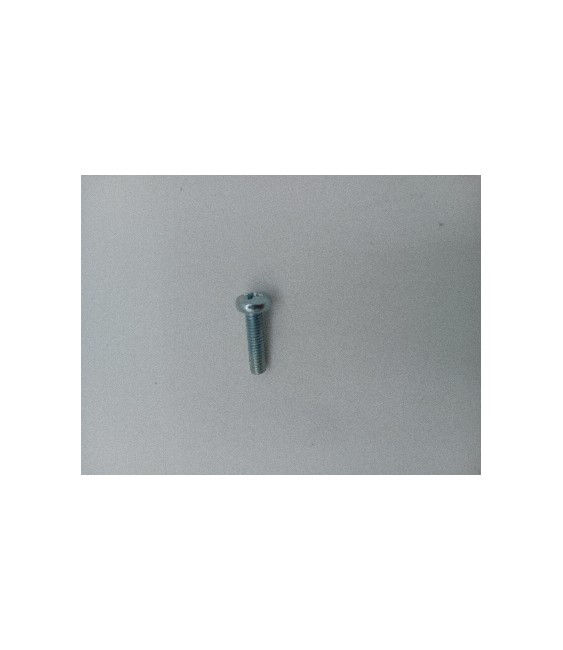 Tornillo Métrica Cabeza Redonda DIN 7985 4x16 | Herrajes HE