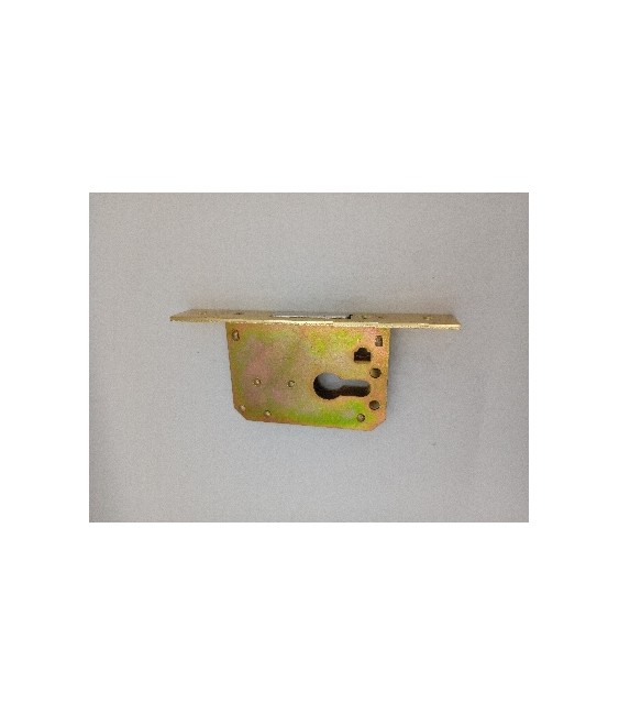 Cerradura CVL 1970A40/2 Seguridad | Herrajes HE