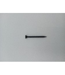 Tornillo Pladur Negro 3,5x45 DIN PL-F | Herrajes HE