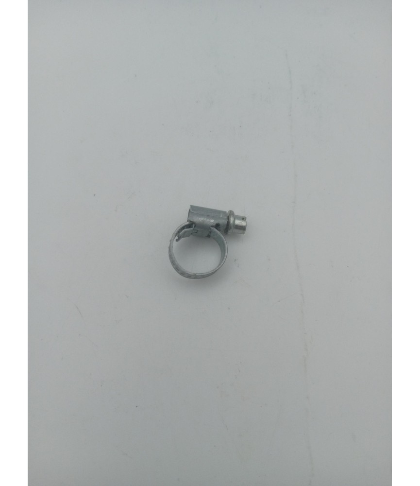 Abrazadera Sin Fin 8-12mm | Herrajes HE