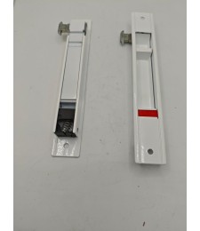 Cierre Embutido 1440 Ancho Blanco | Herrajes HE