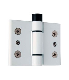 Bisagra Desmontable Negra S/Plegable | Herrajes HE