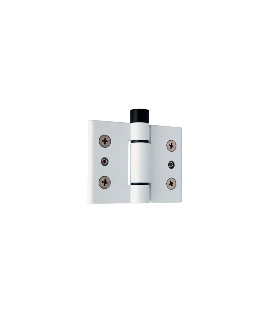 Bisagra Desmontable Negra S/Plegable | Herrajes HE