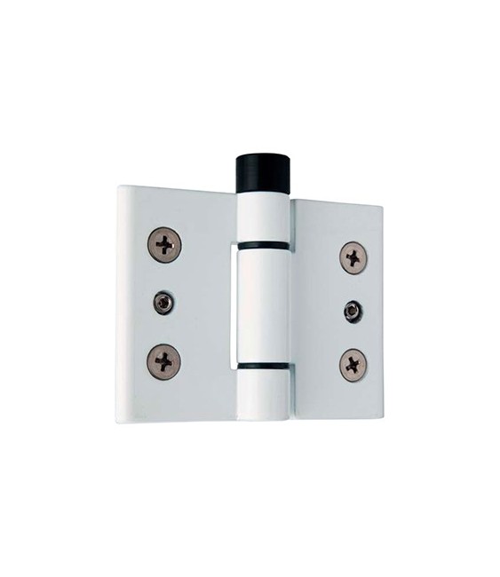 Bisagra Desmontable Negra S/Plegable | Herrajes HE