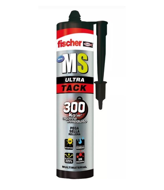 Broca Hierro 5.00 Speedpoint HSS | Herrajes HE