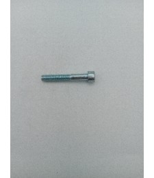 Tornillo Allen 6x60 DIN 912 Zincado 8.8 | Herrajes HE