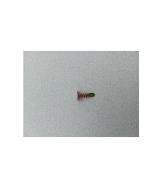 Tornillo TL 3.9x13 DIN PV25 para Plástico | Herrajes HE