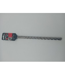 Broca SDS Plus 10x215 3 Puntas Hormigón | Herrajes HE