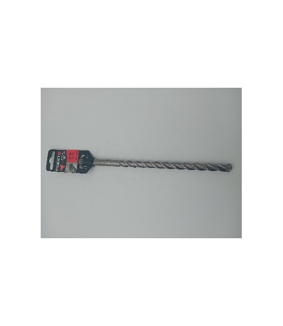 Broca SDS Plus 10x215 3 Puntas Hormigón | Herrajes HE