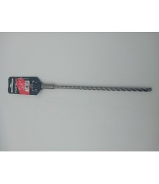 Broca SDS Plus 6x215 3 Puntas Hormigón | Herrajes HE