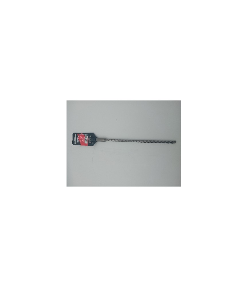 Broca SDS Plus 6x215 3 Puntas Hormigón | Herrajes HE