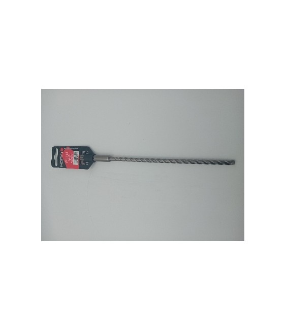 Broca SDS Plus 6x215 3 Puntas Hormigón | Herrajes HE