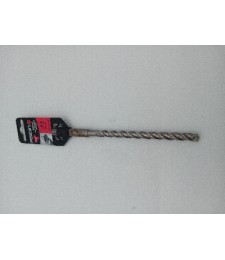 Broca SDS Plus 8x165 3 Puntas Hormigón | Herrajes HE