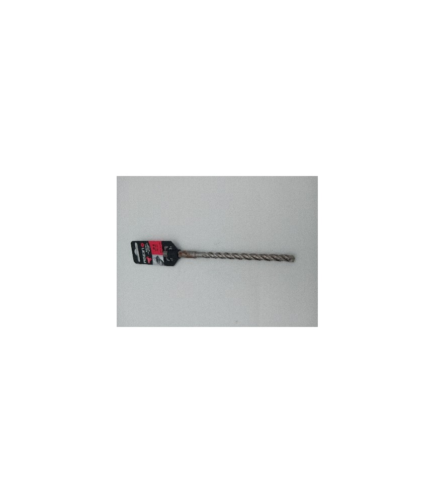 Broca SDS Plus 8x165 3 Puntas Hormigón | Herrajes HE