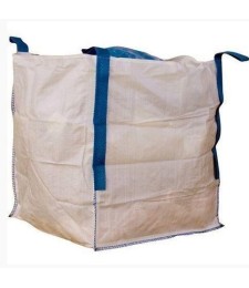 Saco Big Bag 1000kg 80x80x90cm | Herrajes HE