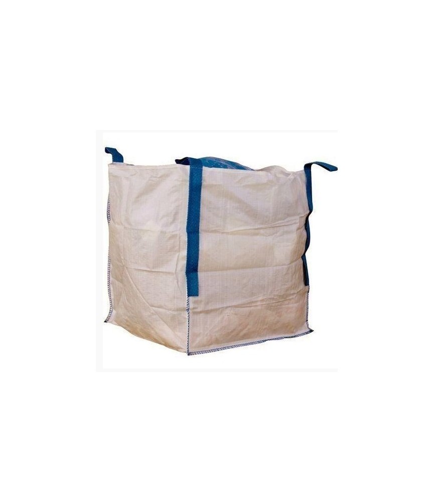 Saco Big Bag 1000kg 80x80x90cm | Herrajes HE