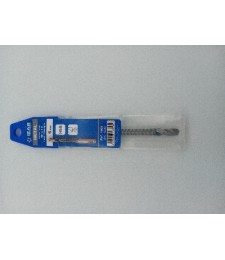 Broca Fresa HSS-6 para Desbaste | Herrajes HE