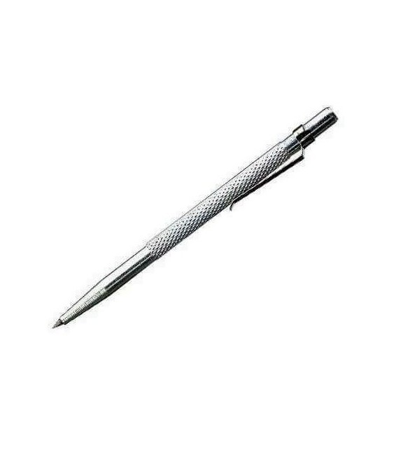 Punta Trazar Cilíndrica Grafilada Reydoz | Herrajes HE