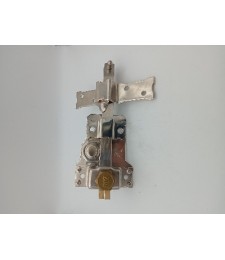 Fijación Acero Inox R50.8 | Herrajes HE