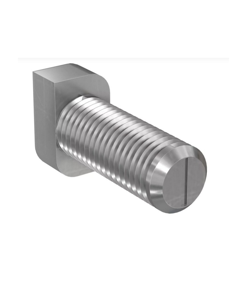 Tornillo RHS A2 8x20 | Herrajes HE