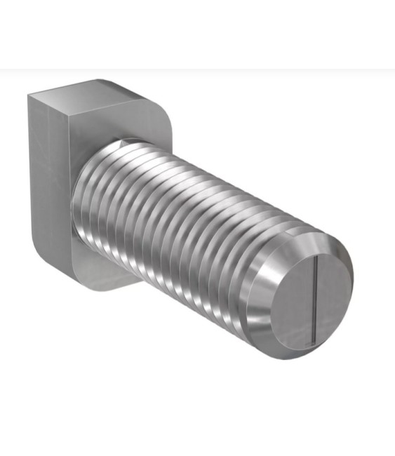 Tornillo RHS A2 8x20 | Herrajes HE