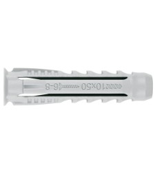 Taco Index 4 Segmentos Nº10 | Herrajes HE