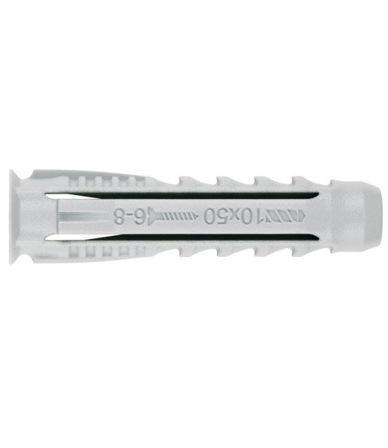 Taco Index 4 Segmentos Nº10 | Herrajes HE