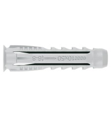 Taco Index 4 Segmentos Nº14 | Fijación Segura | Herrajes HE