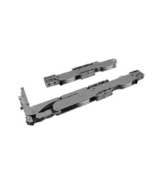 Rodamientos Suplem. Portada 330kg (Par) | Herrajes HE