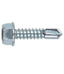 Tornillo Autotaladrante Hex. DIN 7504K 4.8x19 | Herrajes HE