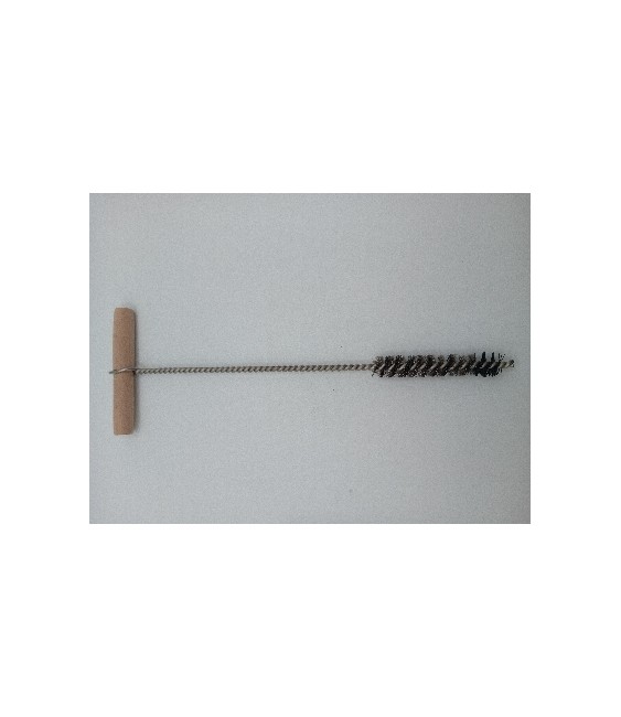 Kit Cepillos Fijación Química D.14-20-27 | Herrajes HE