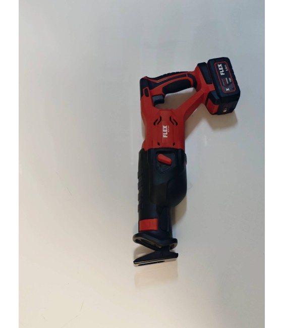 Sierra Sable FLEX RS 29 18.0 EC sin cable | Herrajes HE