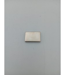 Imán Neodimio Rectangular 30x20x5 | Herrajes HE